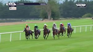 Video preview image for Clonmel 18:45 - Tipperary Perpetual Cup Handicap