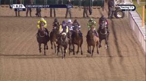 Video preview image for Chelmsford City 20:25 - Buy Your 2022 Membership Now Handicap (6)
