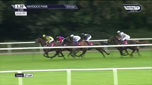 Video preview image for Haydock Park 15:30 - British Stallion Studs EBF Fillies' Novice Stakes (4)
