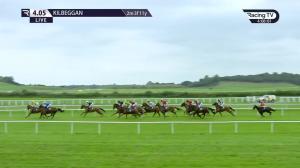 Video preview image for Kilbeggan 16:05 - Pat Doyle Memorial Maiden Hurdle
