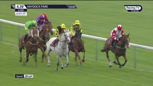Video preview image for Haydock Park 16:30 - Pareto Financial Planning Handicap (Qualifier) (4)