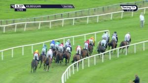 Video preview image for Kilbeggan 17:37 - Belvedere House, Gardens & Park Handicap Hurdle (Div 1)