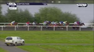 Video preview image for Kempton Park 17:45 - Unibet/British Stallion Studs EBF Restricted Novice Stakes (4)