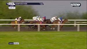 Video preview image for Kempton Park 18:15 - Try Our New Price Boosts At Unibet Fillies' Handicap (4)