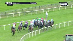 Video preview image for Kilbeggan 18:07 - Belvedere House, Gardens & Park Handicap Hurdle (Div 2)