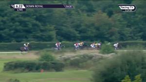 Video preview image for Down Royal 18:22 - Grant Thornton Handicap
