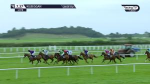 Video preview image for Kilbeggan 19:37 - kilbegganraces.com (Pro/Am) I.N.H. Flat