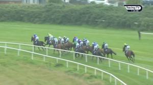 Video preview image for Wexford 13:35 - Support Local Stay Local Handicap Hurdle