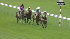 Video preview image for Haydock Park 14:20 - "My Odds Boost" On Betfair Handicap (2)
