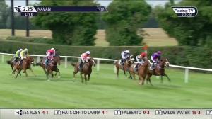 Video preview image for Navan 14:25 - Troytown Bar Handicap