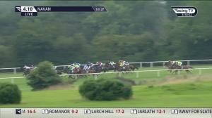 Video preview image for Navan 16:10 - Gormanlough Apprentice Handicap