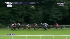 Video preview image for Haydock Park 17:15 - Better Odds On Betfair Exchange Handicap (4)