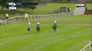 Video preview image for Perth 15:25 - Six Perth Wins For Amalfi Doug Handicap Chase (2)