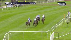 Video preview image for Perth 15:55 - Six Perth Wins For Green Zone Handicap Hurdle (Qualifier) (4)