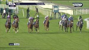 Video preview image for York 17:20 - Yorkshire Regiment Apprentice Handicap (4)