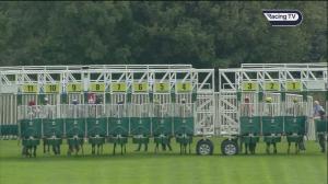Video preview image for Catterick Bridge 13:30 - Terry Johnson Handicap (6)