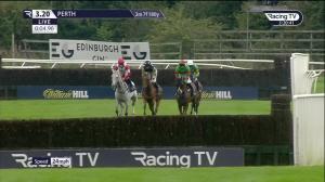 Video preview image for Perth 15:20 - Auto Services Perth 40th Anniversary Handicap Chase (3)