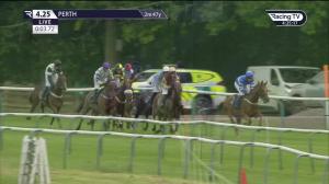 Video preview image for Perth 16:25 - Asp.Scot Service and Parts Open National Hunt Flat (Qualifier) (4)
