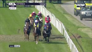 Video preview image for Catterick Bridge 13:30 - Gaspara Asset Management Handicap (6) (Div 1)