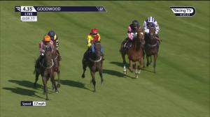 Video preview image for Goodwood 16:35 - Golf At Goodwood Handicap (4)
