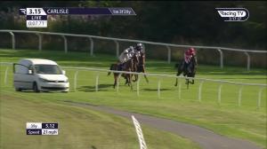 Video preview image for Carlisle 15:15 - Andersons (Denton Holme Sawmills) Handicap (4)