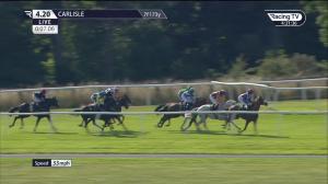 Video preview image for Carlisle 16:20 - Cummersdale Handicap (6) (Div 1)