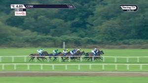 Video preview image for Cork 16:05 - Yeomanstown Stud 'Camacho' Irish European Breeders Fund (Fillies) Maiden