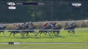 Video preview image for Carlisle 16:50 - Cummersdale Handicap (6) (Div 2)