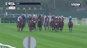 Video preview image for Cork 17:05 - Irish Stallion Farms European Breeders Fund Maiden