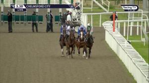 Video preview image for Chelmsford City 17:30 - EBF Novice Stakes (5)