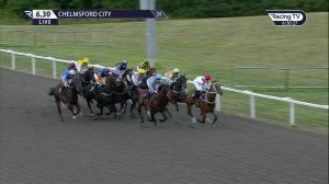 Video preview image for Chelmsford City 18:30 - CCR Membership Available Handicap (6) (Div 2)