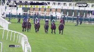 Video preview image for Sandown Park 14:30 - 1Account Kyc Handicap (3)