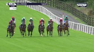 Video preview image for Ballinrobe 18:00 - P&D Lydon Beginners Chase