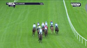 Video preview image for Ballinrobe 19:30 - Eamon Sheridan Groundworks I.N.H. Flat