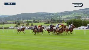 Video preview image for Leopardstown 12:40 - Ballylinch Stud Irish European Breeders Fund Ingabelle Stakes (Listed)