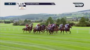 Video preview image for Leopardstown 13:40 - Coolmore America 'Justify' Matron Stakes (Group 1)