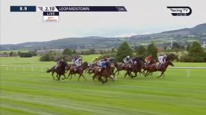 Video preview image for Leopardstown 14:10 - Clipper Logistics Boomerang Mile (Solonaway) (Group 2)