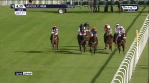 Video preview image for Musselburgh 16:35 - Visit racingtv.com Nursery Handicap (6)