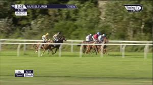 Video preview image for Musselburgh 17:05 - Irish Stallion Farms EBF Novice Stakes (4)