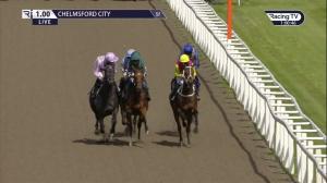 Video preview image for Chelmsford City 13:00 - EBF Novice Stakes (5)