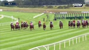 Video preview image for Curragh 13:45 - Irish Stallion Farms European Breeders Fund 'Bold Lad' Sprint (Premier Handicap)
