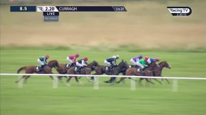 Video preview image for Curragh 14:20 - Moyglare "Jewels" Blandford Stakes (Group 2) 