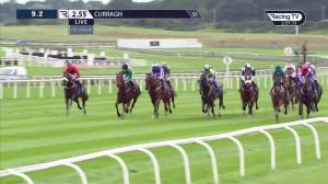 Video preview image for Curragh 14:55 - Derrinstown Stud Flying Five Stakes (Group 1)