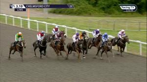 Video preview image for Chelmsford City 15:10 - tote.co.uk Live Streaming Every UK Race Handicap (5)