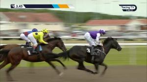 Video preview image for Chelmsford City 15:45 - Racegoers Club Handicap (3)