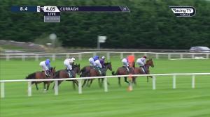 Video preview image for Curragh 16:05 - Goffs Vincent O'Brien National Stakes (Group 1)