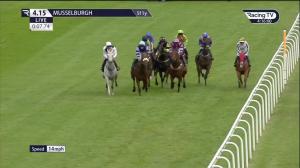 Video preview image for Musselburgh 16:15 - Thank You Douglas Handicap (6)