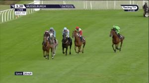 Video preview image for Musselburgh 17:20 - Sky Bet Musselburgh Gold Cup Handicap (3)