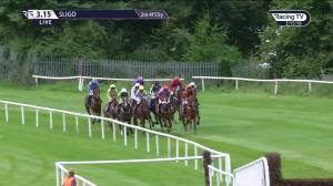 Video preview image for Sligo 15:15 - Brenda Anderson Memorial Beginners Chase