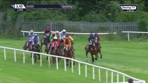 Video preview image for Sligo 15:45 - Owenmore Handicap Chase